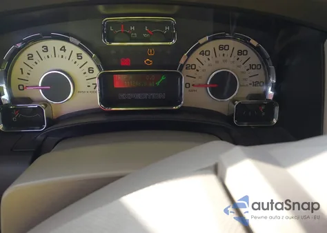 2014 Ford Expedition Limited z USA, uszkodzony, nr VIN 1FMJU2A5XEEF50438